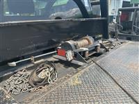 2022 Dodge 5500 Ram