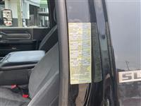 2022 Dodge 5500 Ram