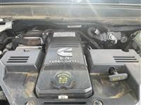 2022 Dodge 5500 Ram