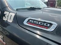 2022 Dodge 5500 Ram