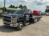 2023 Chevrolet 6500