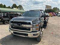2023 Chevrolet 6500