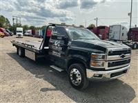 2023 Chevrolet 6500