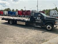 2023 Chevrolet 6500