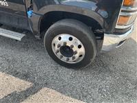 2023 Chevrolet 6500