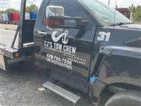 2023 Chevrolet 6500