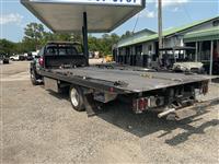 2023 Chevrolet 6500