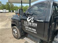 2023 Chevrolet 6500