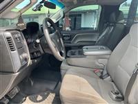 2023 Chevrolet 6500