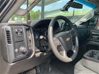 2023 Chevrolet 6500