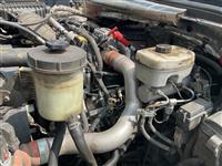 2023 Chevrolet 6500