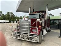 2023 Kenworth W9 Series