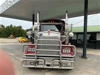2023 Kenworth W9 Series
