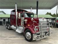 2023 Kenworth W9 Series