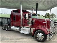 2023 Kenworth W9 Series