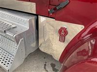 2023 Kenworth W9 Series