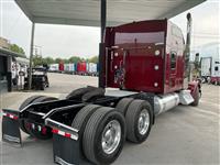 2023 Kenworth W9 Series