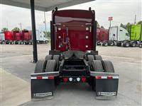 2023 Kenworth W9 Series