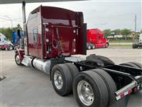 2023 Kenworth W9 Series