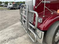 2023 Kenworth W9 Series