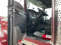 2023 Kenworth W9 Series