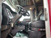 2023 Kenworth W9 Series