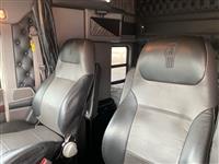 2023 Kenworth W9 Series