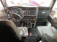 2023 Kenworth W9 Series