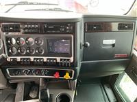 2023 Kenworth W9 Series