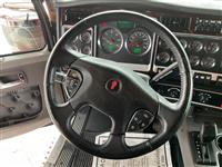 2023 Kenworth W9 Series