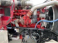 2023 Kenworth W9 Series