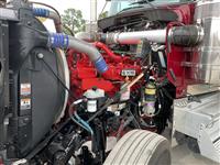2023 Kenworth W9 Series