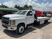 2023 Chevrolet 6500