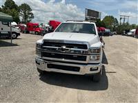 2023 Chevrolet 6500