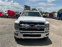 2023 Chevrolet 6500