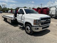 2023 Chevrolet 6500