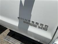 2023 Chevrolet 6500