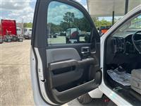 2023 Chevrolet 6500