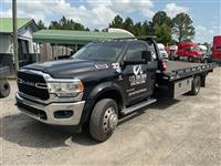 2022 Dodge 5500 Ram