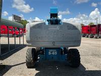2013 GENIE S65