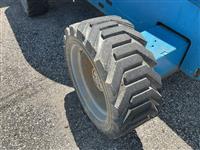 2013 GENIE S65
