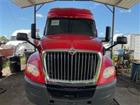 2020 International LT625