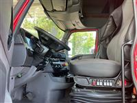 2020 International LT625