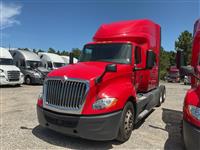 2020 International LT625