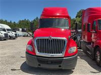 2020 International LT625