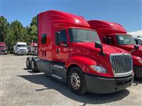 2020 International LT625