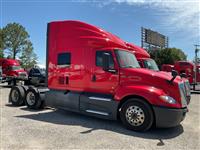 2020 International LT625