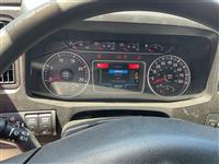 2020 International LT625