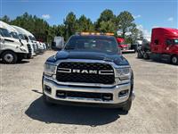 2022 Dodge 5500 Ram
