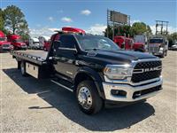 2022 Dodge 5500 Ram